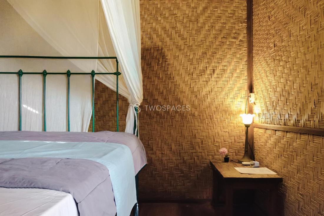 Kayu Beach Villa By Twospaces, Nusa Dua Beach Εξωτερικό φωτογραφία